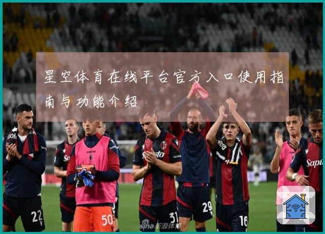 星空体育在线平台官方入口使用指南与功能介绍