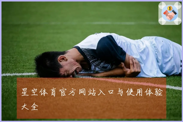 星空体育官方网站入口与使用体验大全