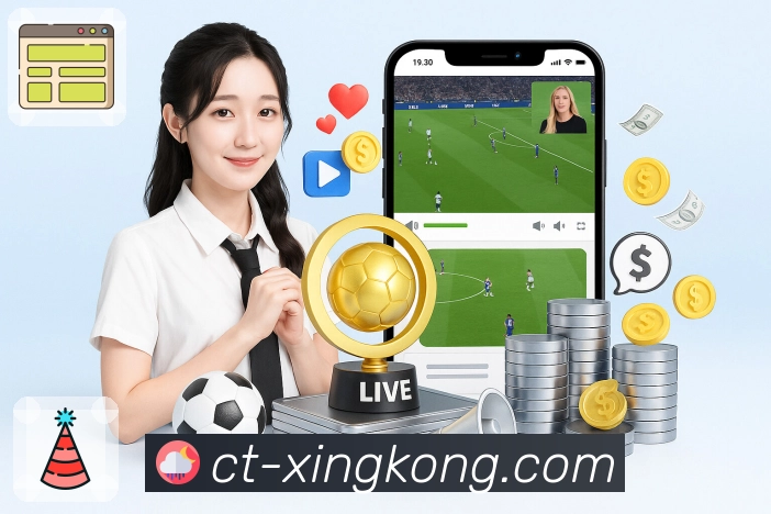 xingkongApp界面：高热赛事、移动端内容路径与讨论节奏
