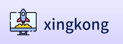 xingkong logo